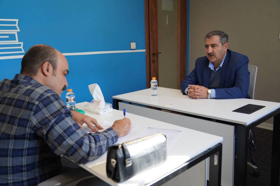 کانون ارزیابی موسسه راهبردهای بازنشستگی صبا