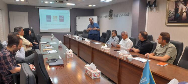 تجربه نگاری شماره 1 - مشاورهای در روزهای پس از جنگ